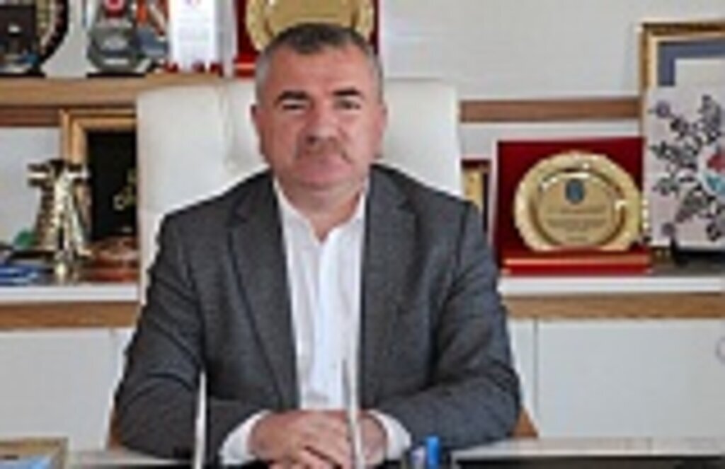 Havza Belediye Başkanı Özdemir’den Bayramı mesajı