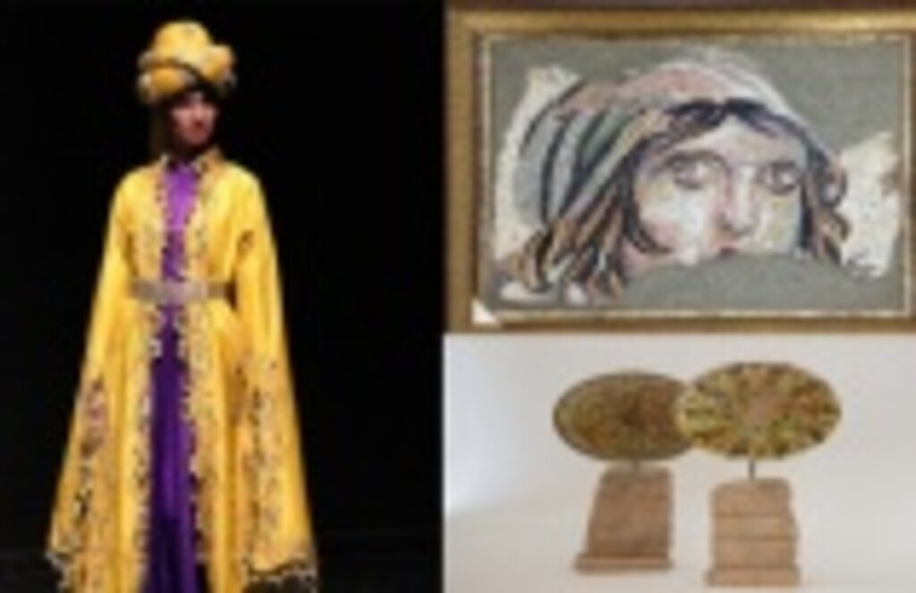 Hayat Boyut Öğrenme Yeşilyurt AVM'de