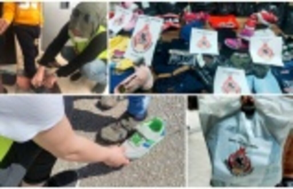 Hem şehitlerimiz anılacak, hem de çocukların yüzü gülecek!