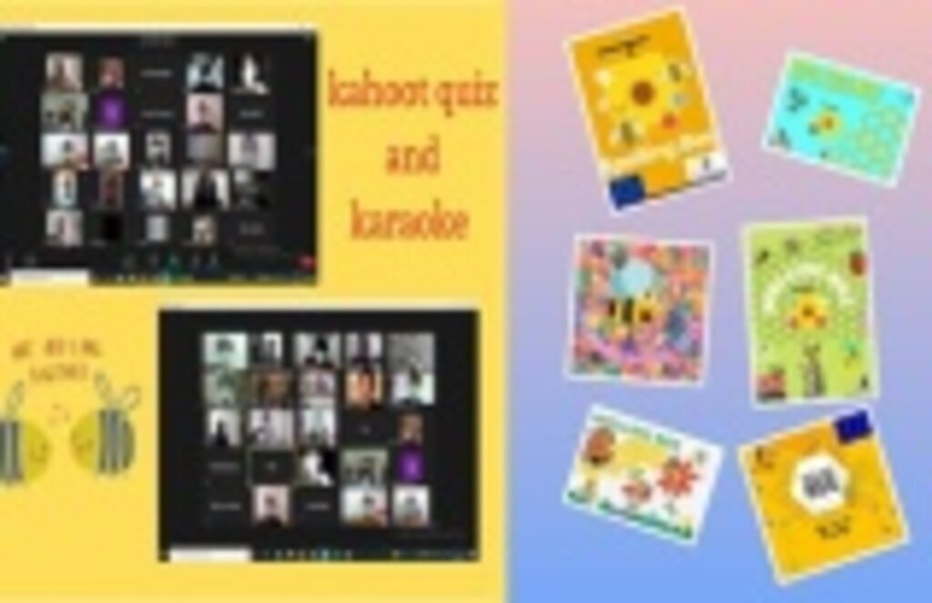 İngilizceyi sevdiren proje Hasköy Ortaokulu'nda hayat buldu