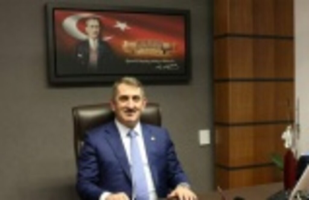 Milletvekili Köktaş'tan Ramazan Bayramı Mesajı