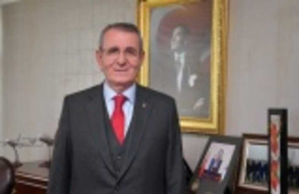 Murzioğlu’ndan 19 Mayıs kutlama mesajı