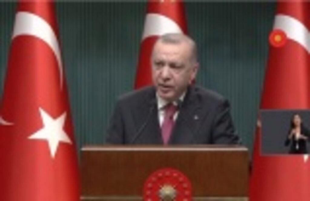 Normalleşme kararları açıklandı, hangi yasaklar kalktı!