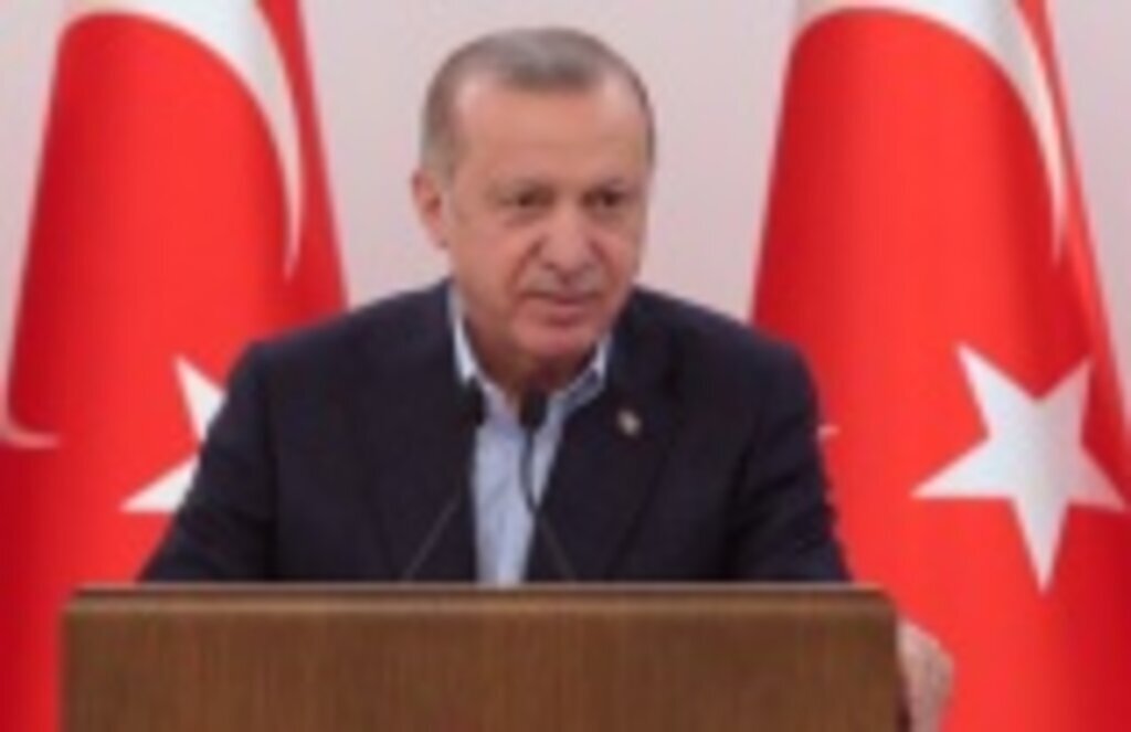 Normalleşme takvimi ne zaman başlıyor! Cumhurbaşkanı Erdoğan açıkladı