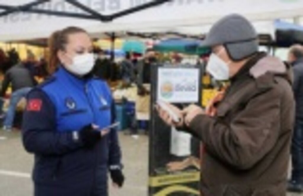 Pazaryerleri için yeni genelge, pazaryerleri hangi gün ve saatte açılıyor?