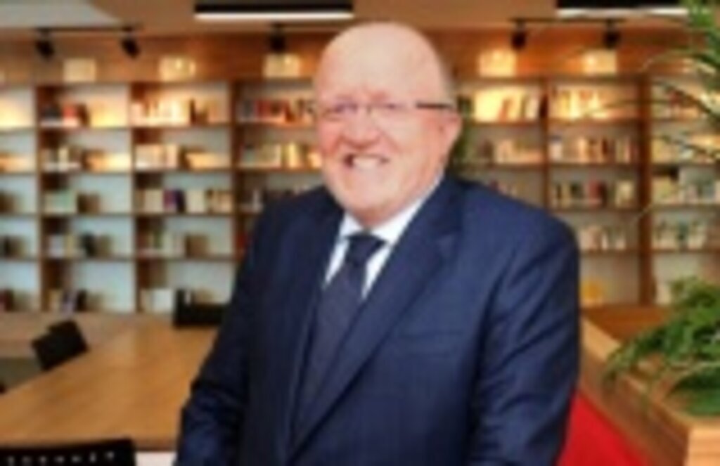 Rektör Aydın'dan Samsun Üniversitesi’nin Kuruluşunun 3. Yıl Dönümü Mesajı