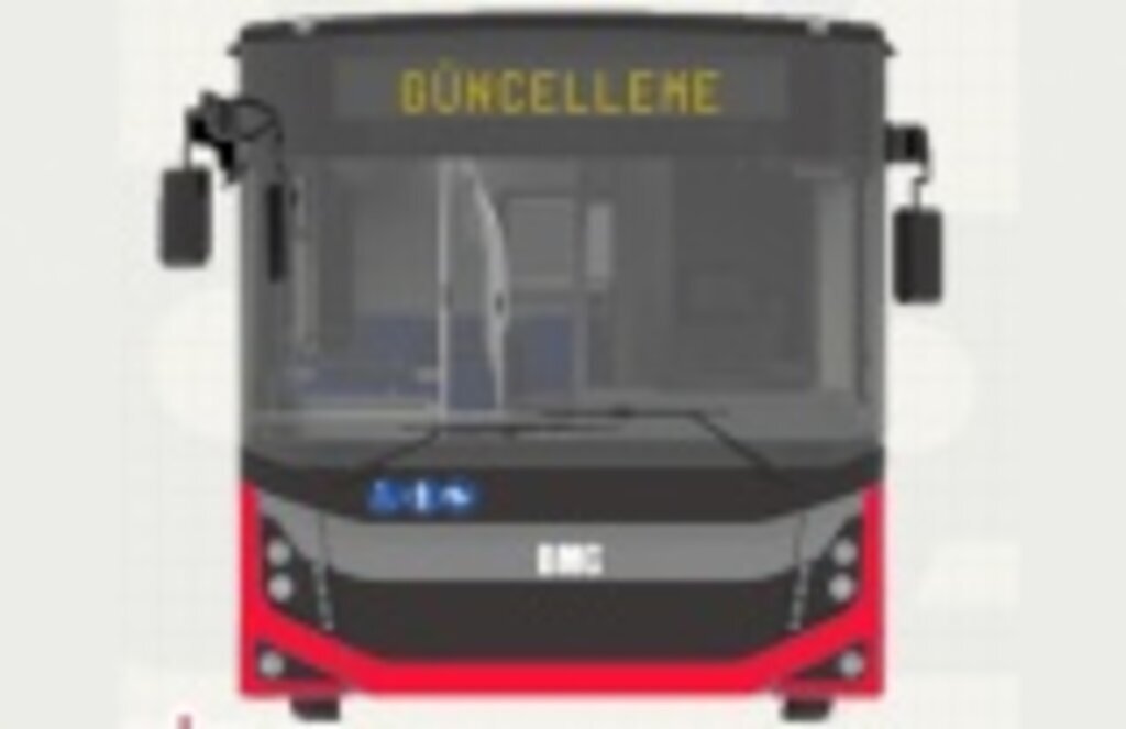 Samsun Tam Kapanma Otobüs Saatleri (3 Mayıs 2021)