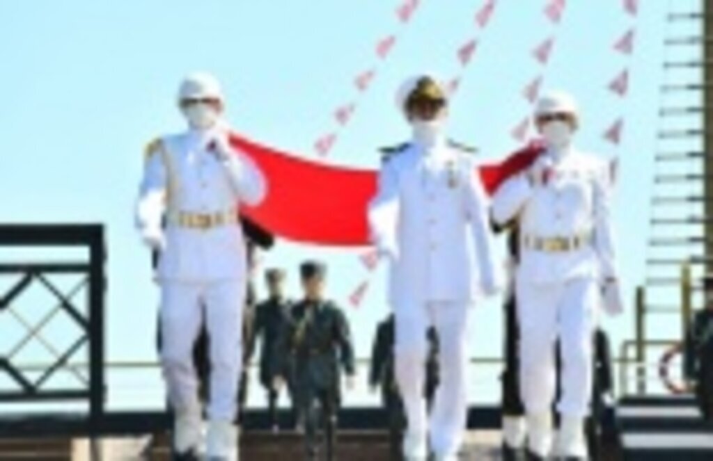 Samsun’da 19 Mayıs’ın 102. Yıl Coşkusu