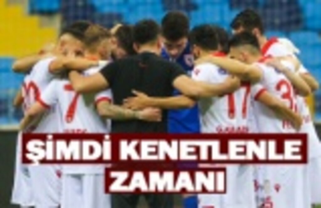 Samsunspor Adanaspor maç sonucu: 2-0 Samsunspor puan durumu