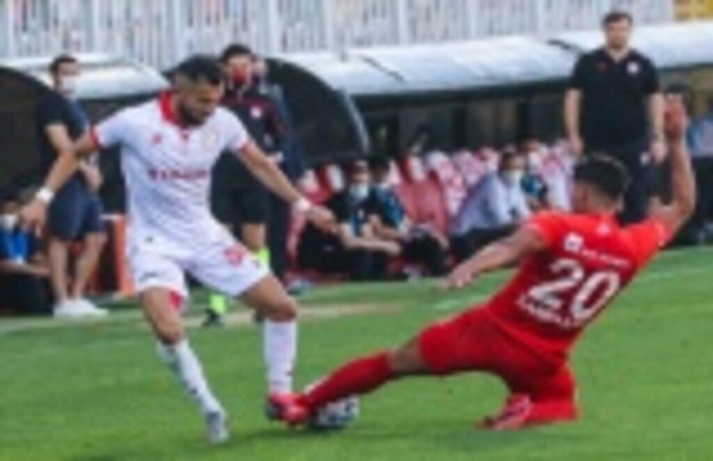 Samsunspor Altınordu maç sonucu: 0-1