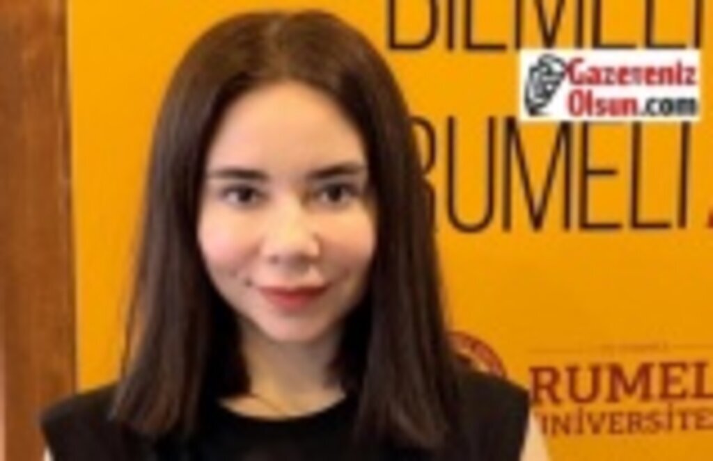 Tuğba Zırıh'tan YKS önerileri, Tuğba Zırıh kimdir?