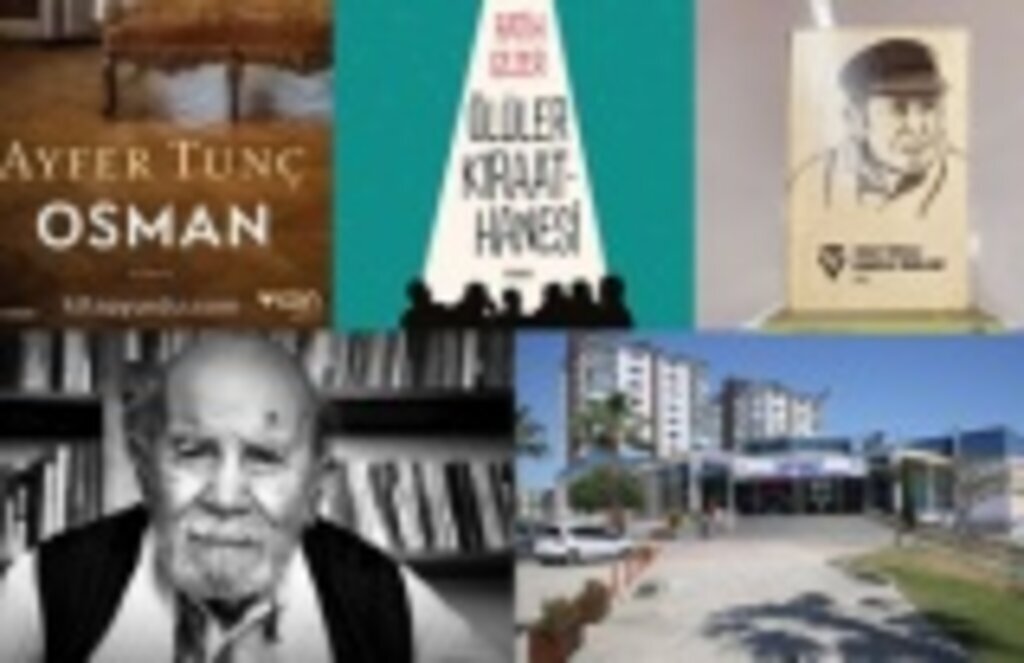 Vedat Türkali Ödülleri sahiplerini buldu - Atakum Haber