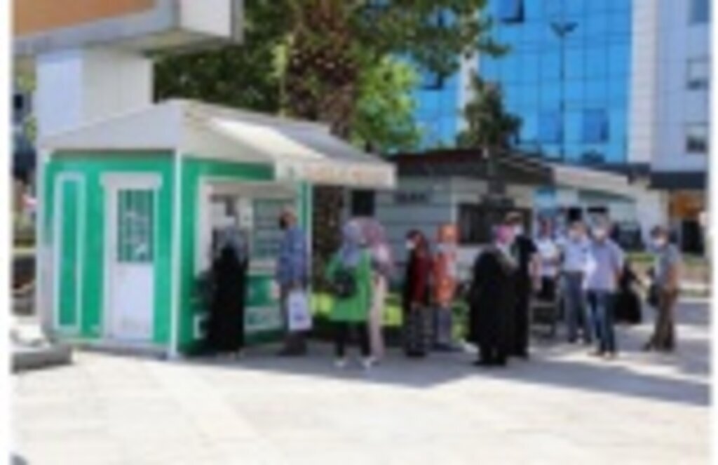 Vergi ve yapılandırma ödemelerinde son gün 31 Mayıs