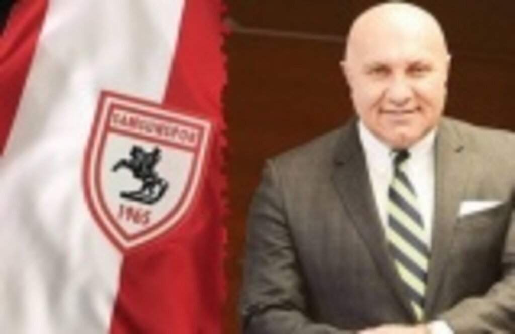 Yılport Samsunspor'dan kamuoyu açıklaması