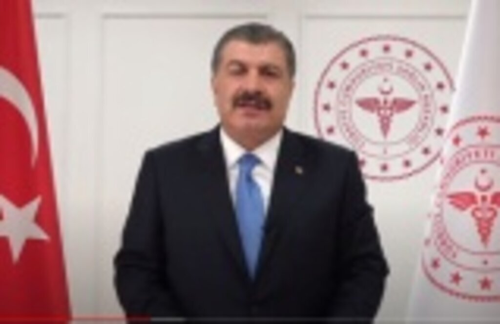 35 yaş üstü de aşı olabilecek! Bilim Kurulu sonrası Bakan Koca'dan açıklama