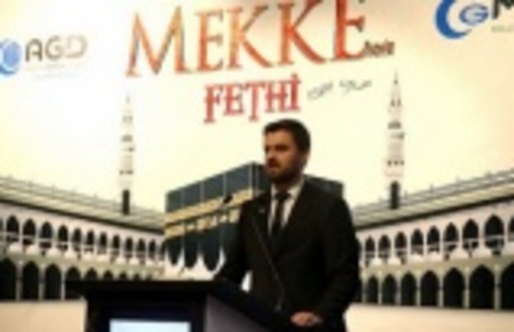 AGD: Gençlerimizin hayallerine sahip çıkalım