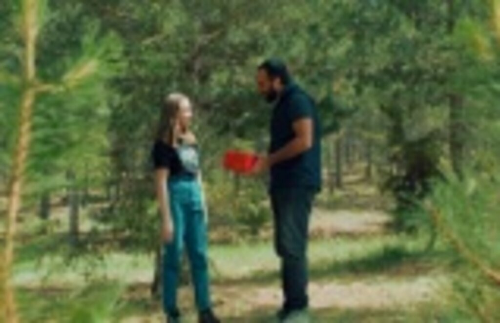 babaminfidani babalar günü fidan bağışı