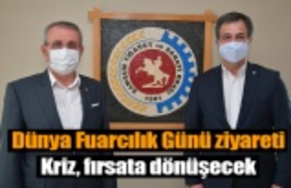 Başkan Murzioğlu: Zorlu günler hep birlikte aşılacak