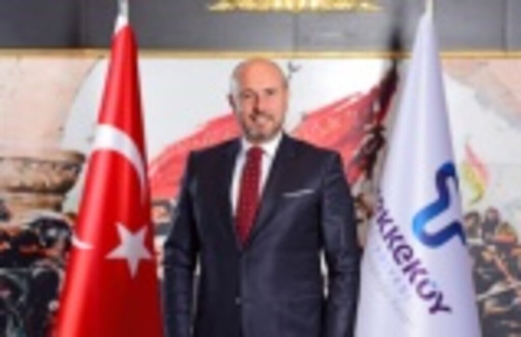 Başkan Togar: Samsunspor bu şehrin en önemli markasıdır