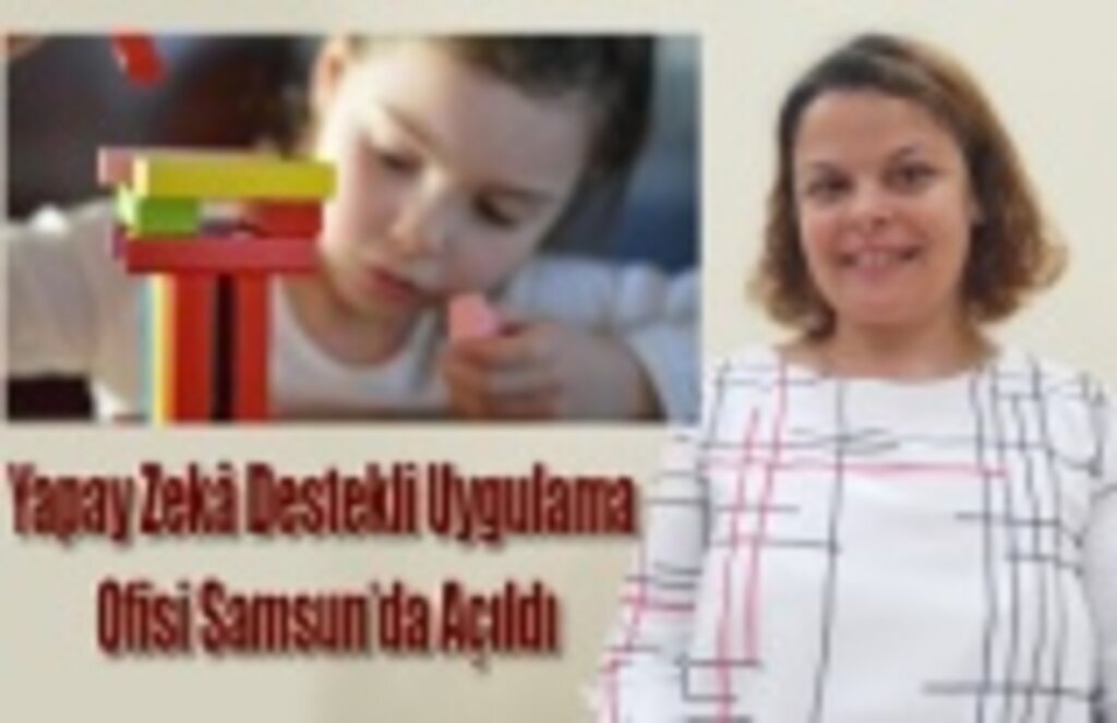 BeraberİZ Eğitim Danışmanlık Samsun'da hizmete girdi