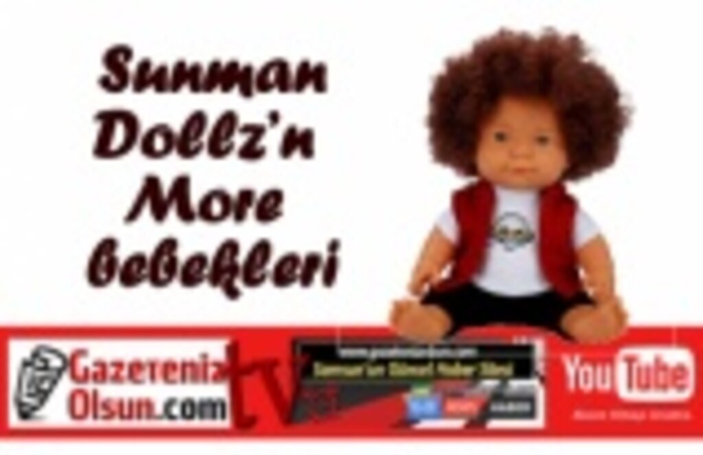 Dollzn More Bebelou bebeklerin özellikleri