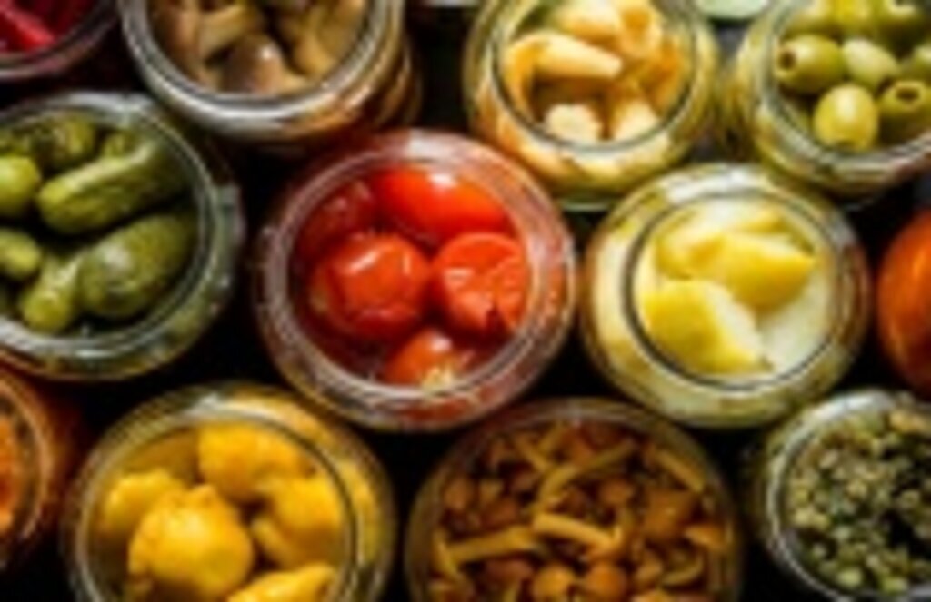 Dünya’nın turşusunu kurduk, Türk Turşusu'nu en çok o ülke talep etti!