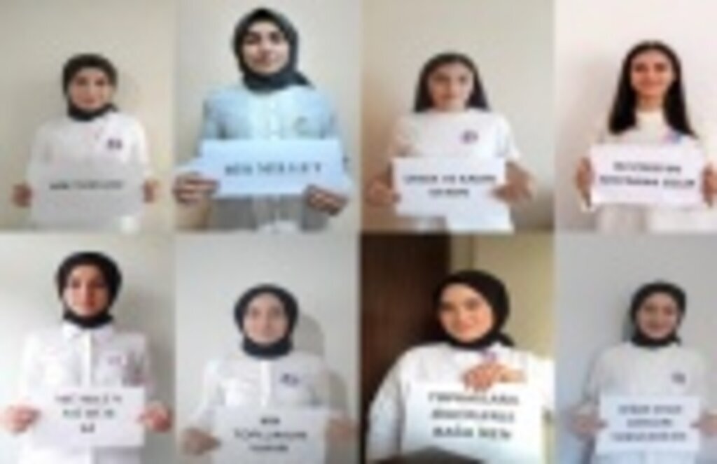 Hemşirelik Bölümünde Sosyal Farkındalık ve Sorumluluk Zamanı