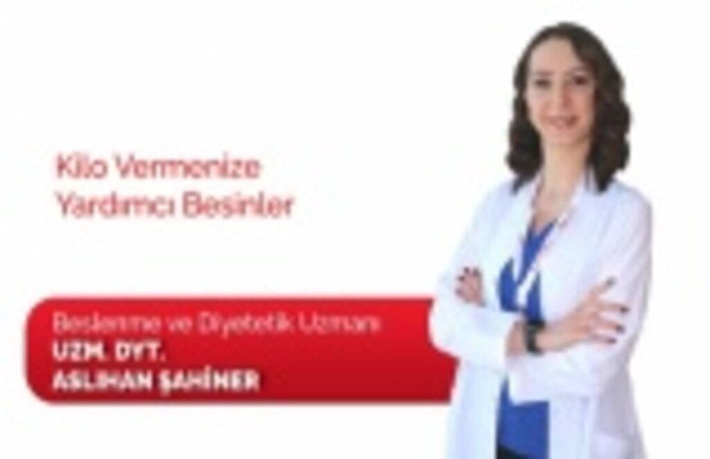 Kilo Vermenize Yardımcı Besinler