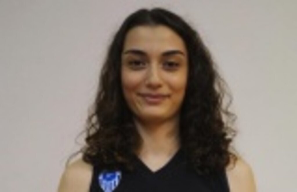 Nazlı Çalışkan Milli Takıma Seçildi