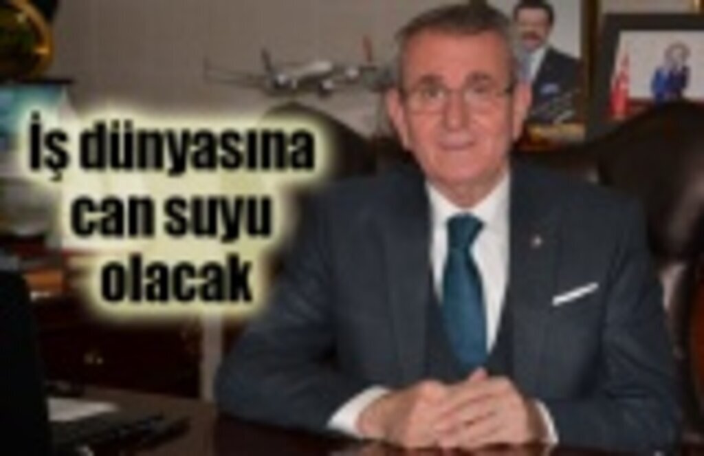 Nefes Kredisi’ne başvurular başladı