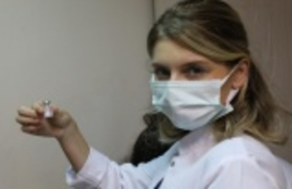 O meslek grupları da aşılama programına alındı!