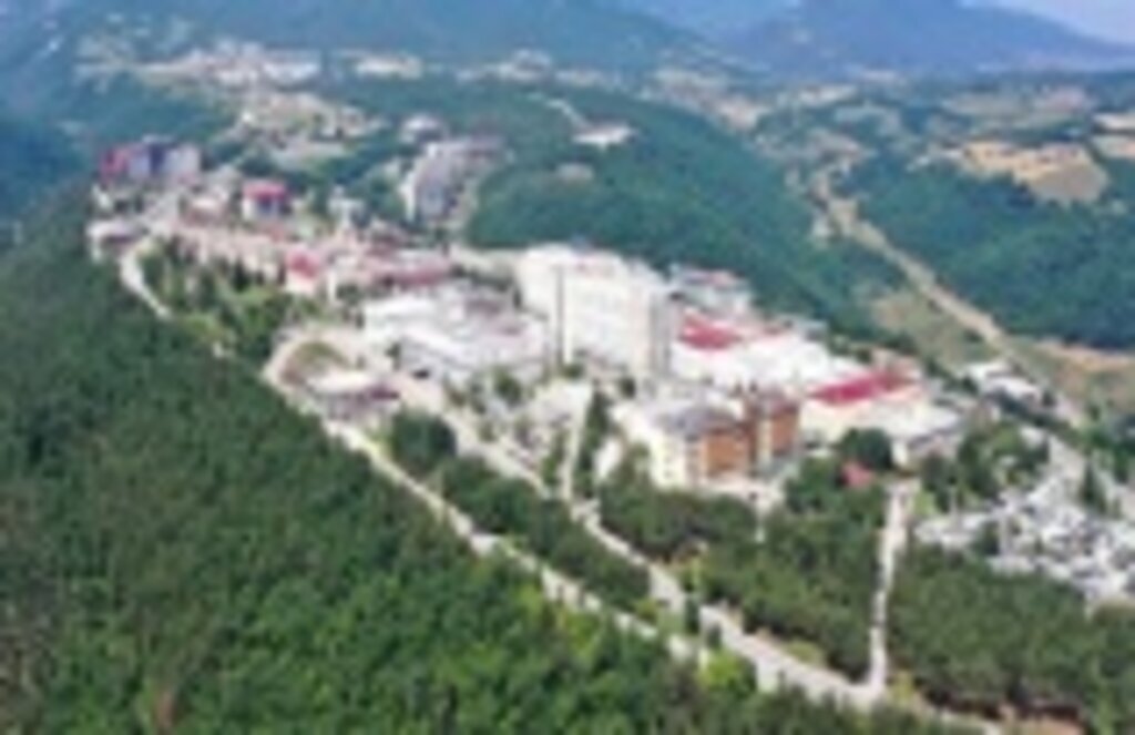 OMÜ’de Uluslararası Projeler Tek Çatı Altında Toplanıyor