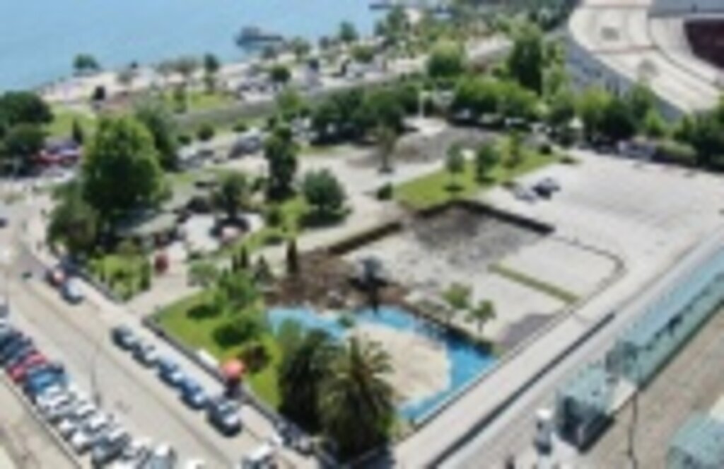 Samsun'da ilçe minibüsleri tek bir merkezde toplanacak!