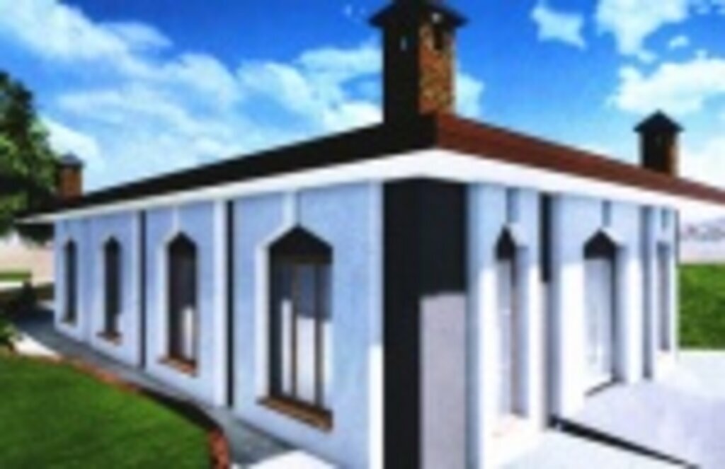 Samsun Sakatlar Derneği’ne yeni hizmet binası