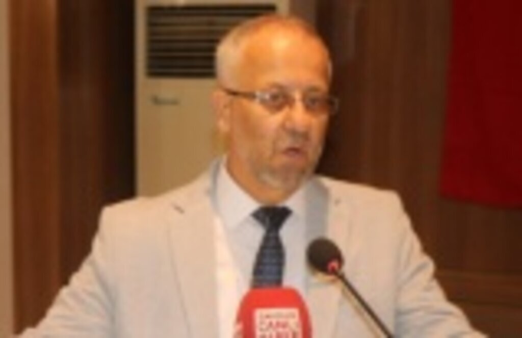 Samsunlu Gazetecilerin kongre heyecanı