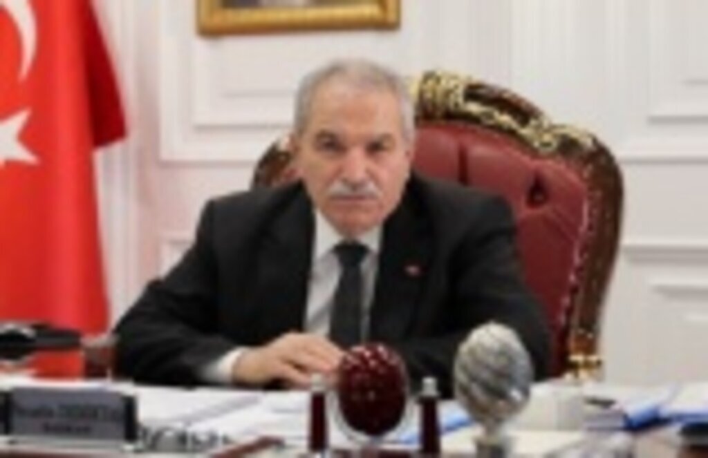 Sevgi İzi Projesi Fevzi Çakmak Mahallesi'nde başladı