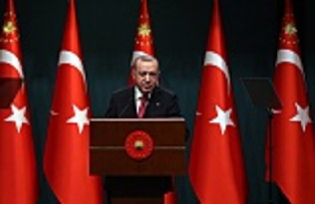 Sokak kısıtlaması ne zaman kalkıyor? Cumhurbaşkanı Erdoğan yeni kararları açıkladı