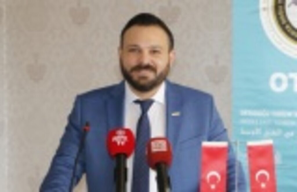 Soydemir: Samsun turizmini kalkındırmak istiyoruz