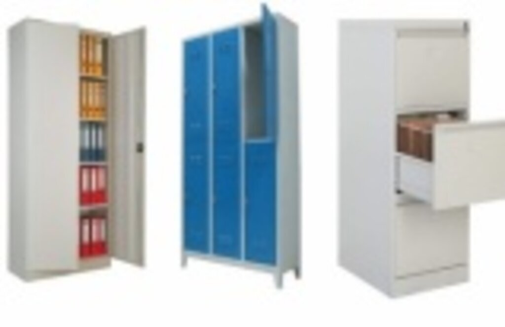 Ticari işletmelerde kullanılan soyunma dolabı modellerinin özellikleri !