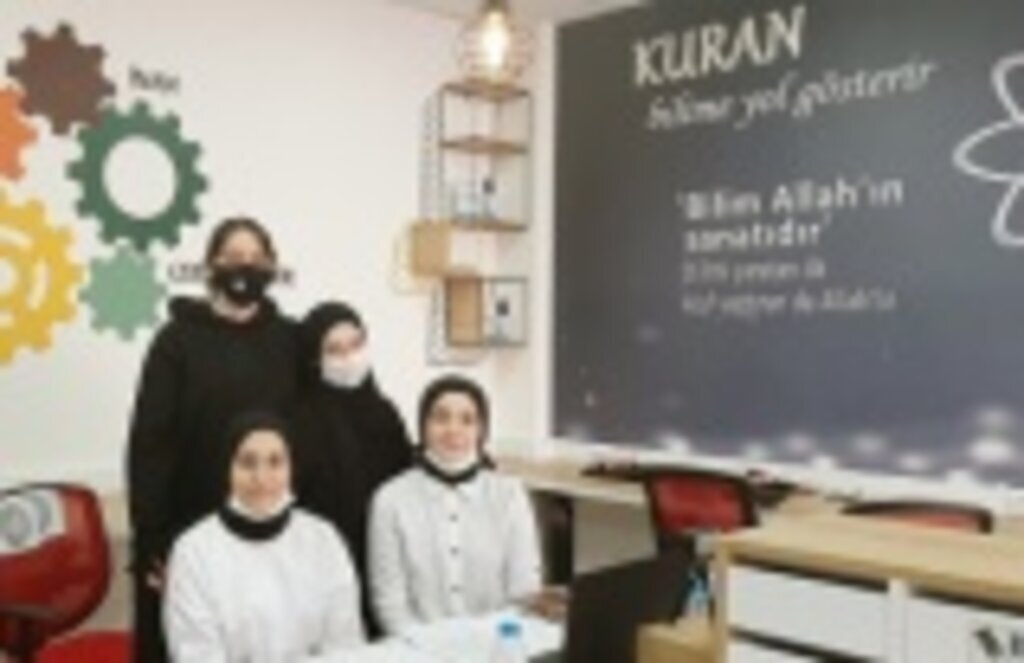 TÜBİTAK Türkiye Finali sonuçları belli oldu