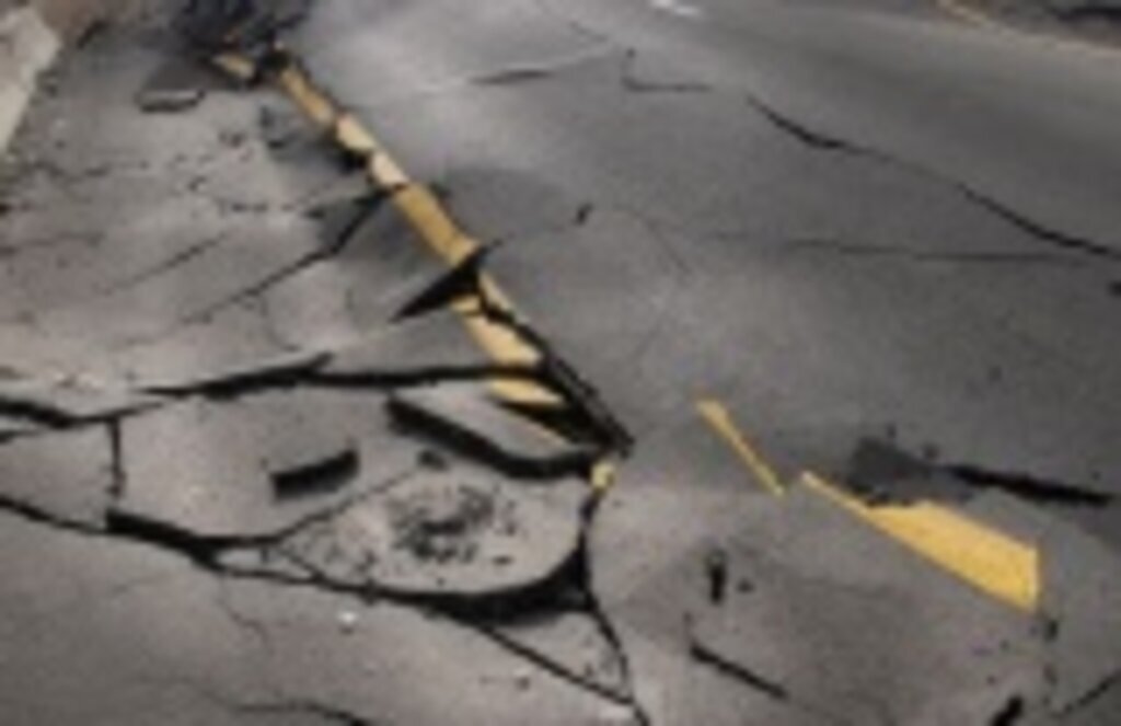 Türkiye ve dünya da meydana gelen büyük depremler