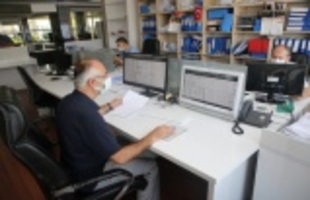 Atakum Belediyesi’nde yapı ruhsatında yeni dönem