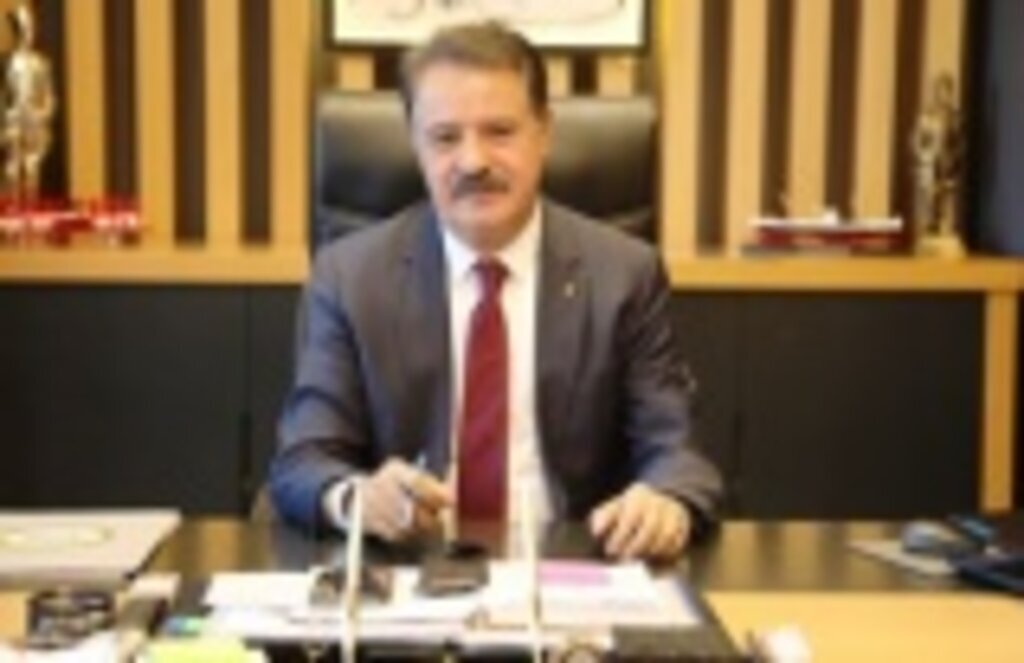 Başkan Deveci’den gençlere aşı çağrısı