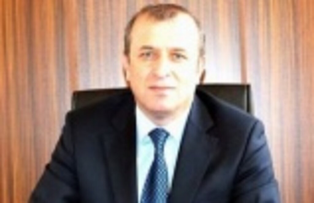 Başkan Muruz: Geçmiş olsun Türkiyem