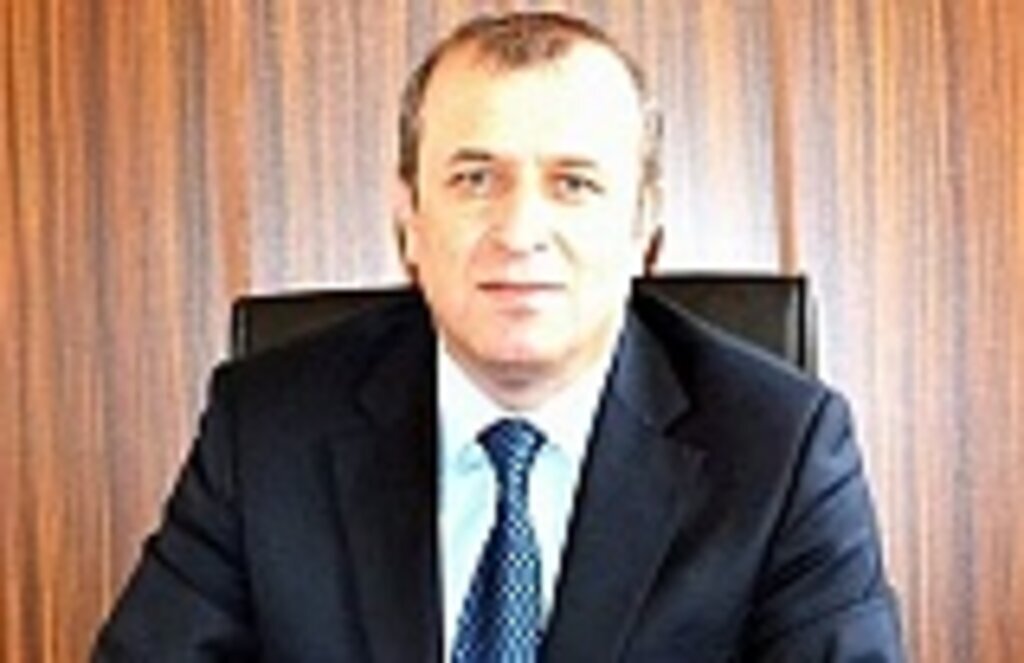 Başkan Muruz'dan Kurban Bayramı Mesajı