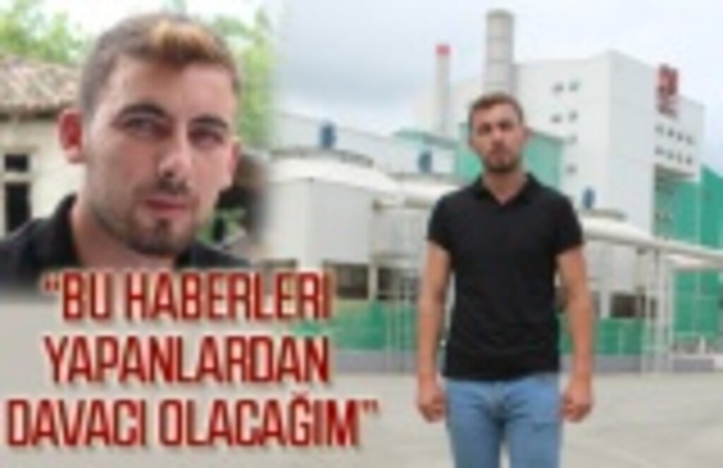 BES çalışanı yalan haberden davacı olacak
