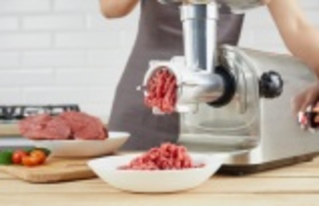 Kıyma makinesi alırken bu özelliklere bakın!