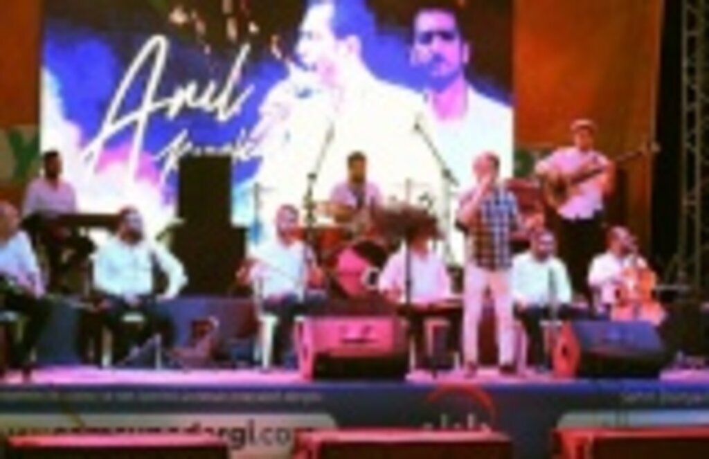 Samsun Atakum Açık Hava Yaz Etkinlikleri nerede saat kaçta yapılıyor?