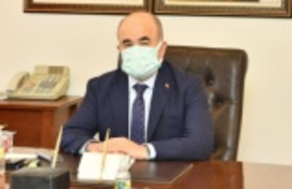 Samsun'da bağımlılık ile mücadele kesintisiz devam ediyor