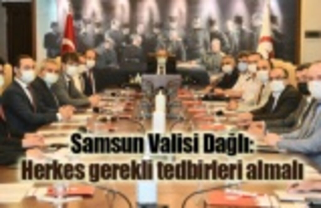 Samsun'da boğulma vakalarına dikkat çekildi